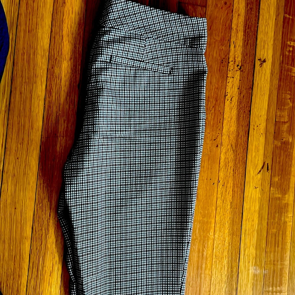 Ann Taylor pants